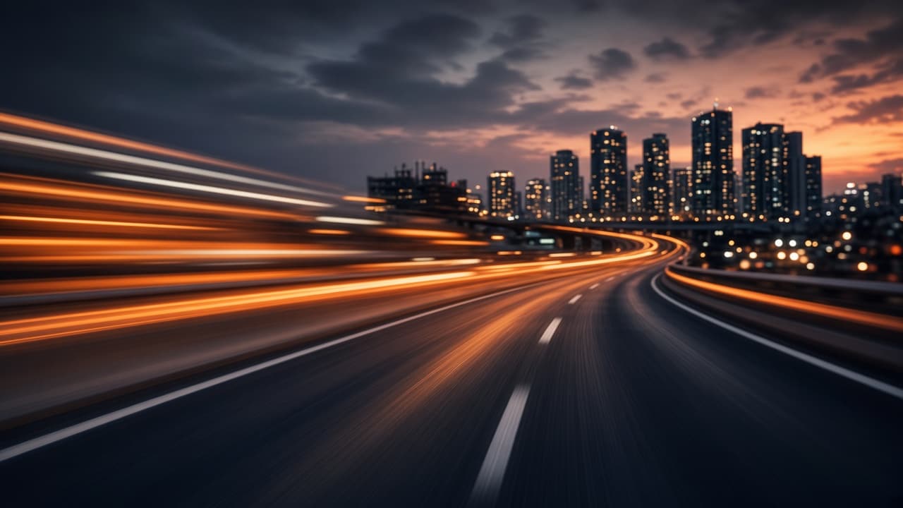 Fast Development Speed
